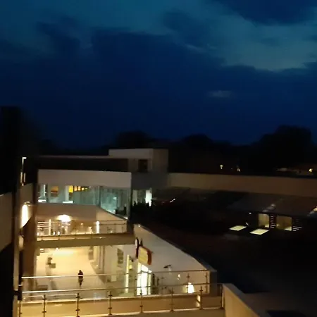 Flamingo Apartment Miedzyzdroje