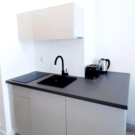 Apartment Flamingo *