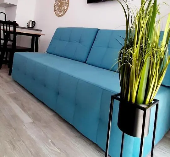 Flamingo Apartment Miedzyzdroje