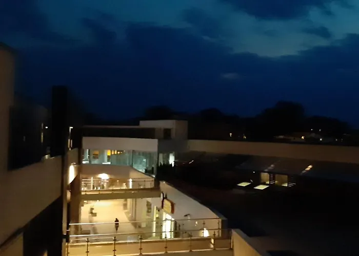 Flamingo Apartment Miedzyzdroje