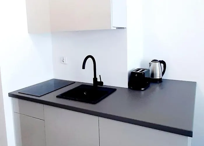 Apartment Flamingo *