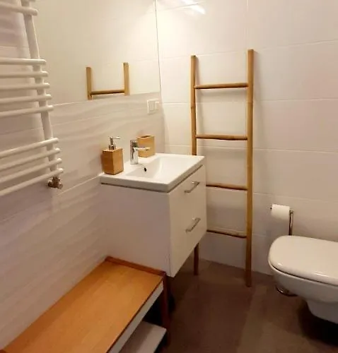 Flamingo Apartment Miedzyzdroje